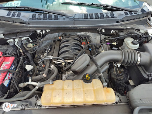 Ford F-150 5.0l Doble Cabina V8 4x4 At