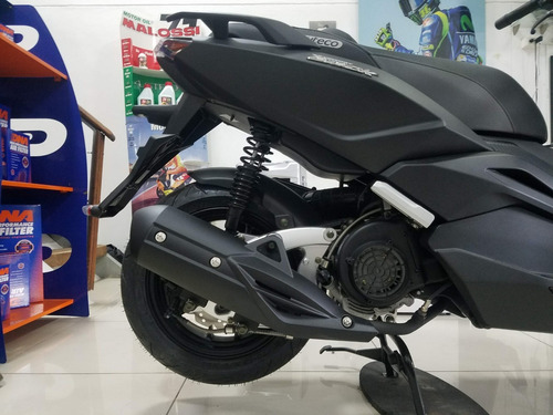 Auteco Victory Black 2021 0 Km Version Racing