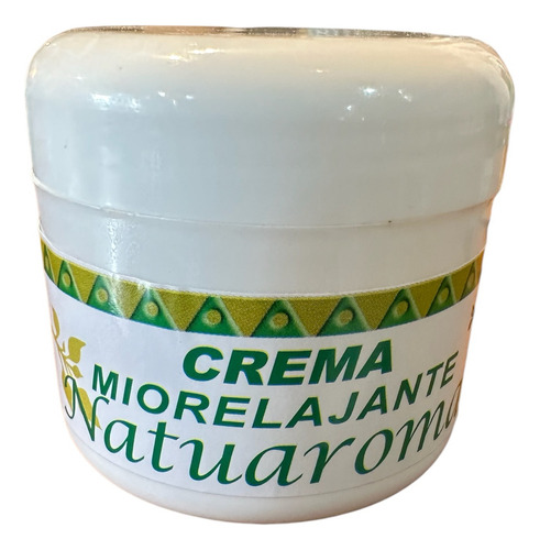 Crema Dolores  Reumatismo  Natuaroma - - Kg a $1167