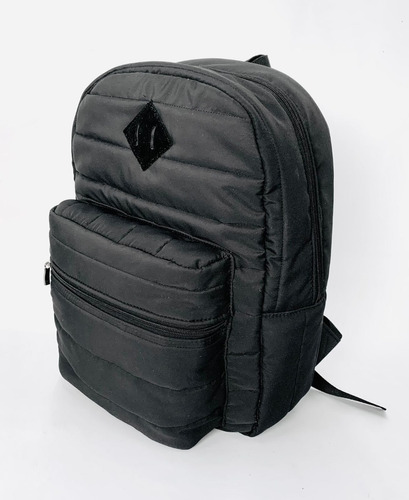 Mochila Grande Matelasse 