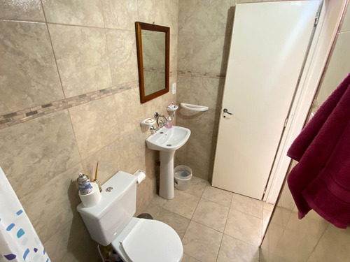 Departamento En Venta En Berisso