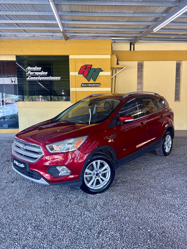 Ford Kuga 2.0 Sel At 4X4