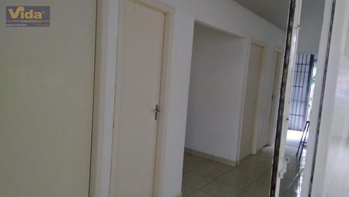 Imagem 6 de 6 de Salão Comercial Para Locação Em Quitaúna - Osasco - 42183