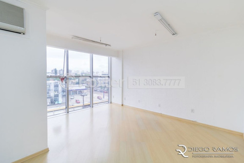 Imagem 2 de 11 de Sala / Conjunto Comercial, 29.14 M², Jardim Lindóia - 181917