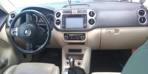 Imagem 5 de 14 de Volkswagen Tiguan Tsi 2.0 Automático