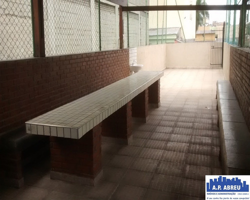 Imagem 15 de 19 de Apartamento A Venda Vila Esperança, São Paulo - V3005 - 32578638