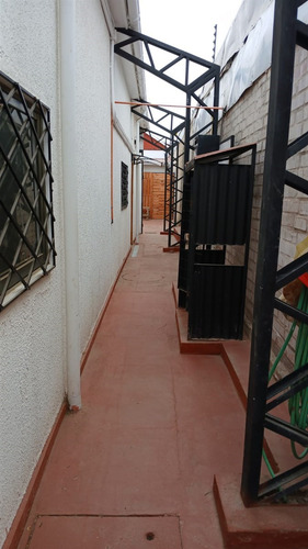 Casa Arriendo 3 Dorm Calle Esmeralda Paradero 8 Vill Alemana