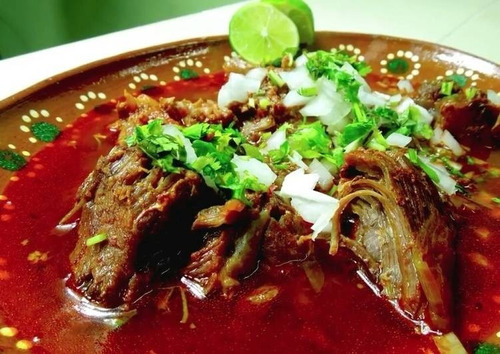 Exquisita Birria Estilo Jalisco Por Órden Sólo En Tijuana Bc | Meses sin  intereses