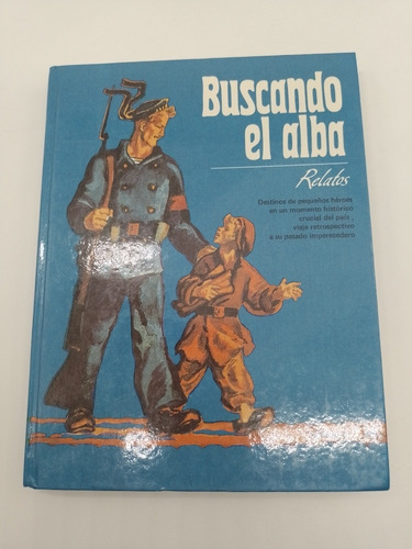 Libro Buscando El Alba Relatos Ráduga Moscú 