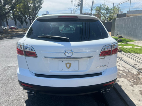 Mazda CX-9 3.7 Grand Touring Awd Mt