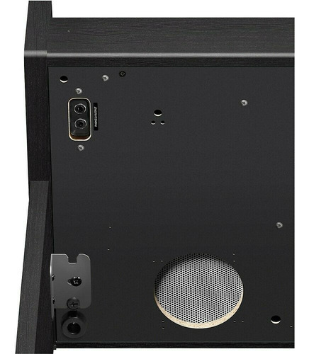 Casio Ap270 Celviano Piano Digital 88 Teclas Mueble Pedales Color Negro