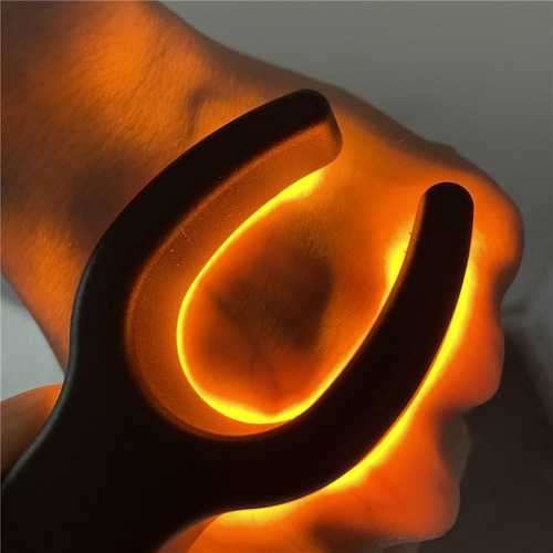 Telão Led Infrared Vein Viewer Ilumina Vasos Sanguíneos
