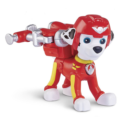 Paw Patrol Air Rescue Varios Personajes Ryder Chase Sky Zuma