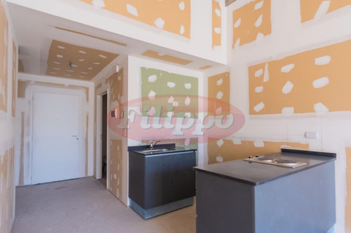 Imagen 5 de 30 de Terrazas De Volcán · Complejo 100% Amenities! Monoambientes Doble Altura!