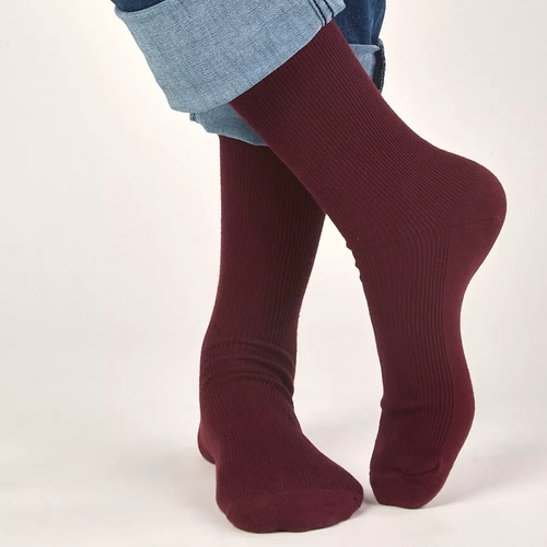 Imagen 2 de 2 de Pack Medias Lisas Kevingston