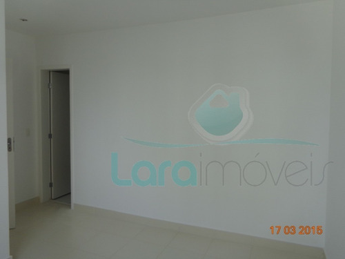 Imagem 7 de 15 de Apartamento Em Alto Da Glória - Macaé, Rj - 1346