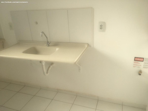 Imagem 12 de 15 de Apartamento Para Venda Em Tatuí, Vila São Lázaro, 2 Dormitórios, 1 Banheiro, 1 Vaga - 1046_1-2373833