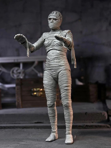 Boneco Bride Of Frankenstein Noiva Ultimate Neca