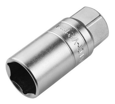 Imagen 1 de 2 de Dado Para Bujías Tolsen 3/8 X 13/16
