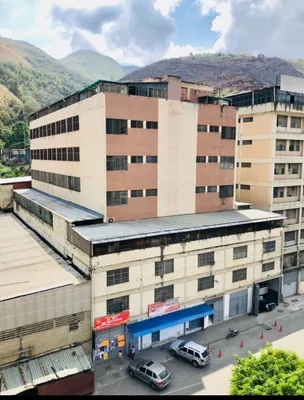 Galpón en venta