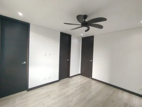 Arriendo Apartamento En La Frontera M
