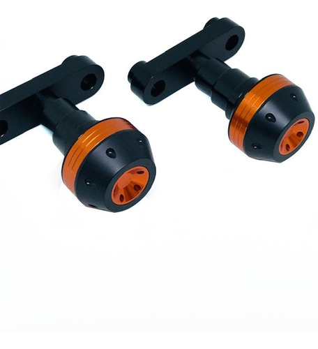 Imagen 2 de 6 de Sliders Ktm Moto