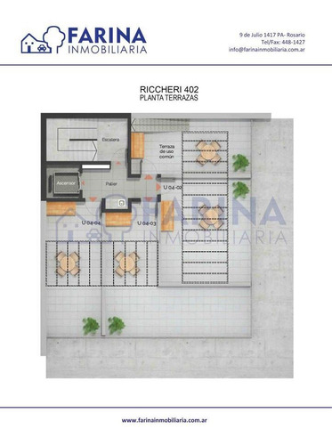 Imagen 12 de 12 de Cochera - Pichincha