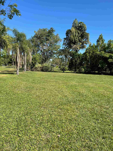 Imagen 7 de 10 de Terreno Paso De La Patria, Punta Iglesias Club De Campo Paso De La Patria 27 Frente X 49 Fondo