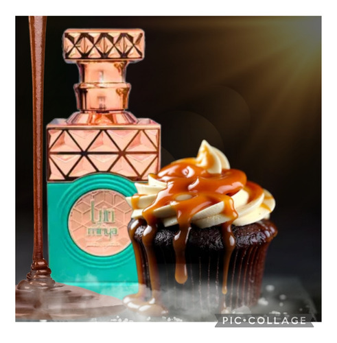 Perfumes Minya Paris Corner Edp 100 Ml