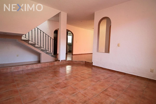 Imagen 5 de 21 de Casa En Venta En Zona Dorada De Cuernavaca, Morelos Con Seguridad