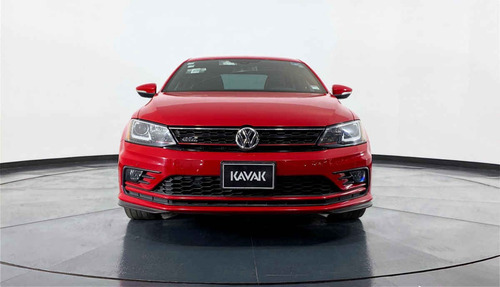 Imagen 2 de 15 de 109188 - Volkswagen Jetta 2016 Con Garantía
