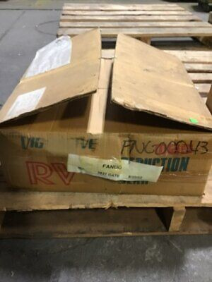 Fanuc A97l-0218-0237#320c-35 Rv Gear Reducer - New In Bo Ssh