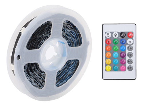 / Control De Aplicación Multifunción Wifi Rgb Strip Lights