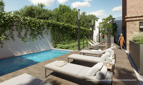 Local Comercial En Venta En Distrito Tec En Monterrey