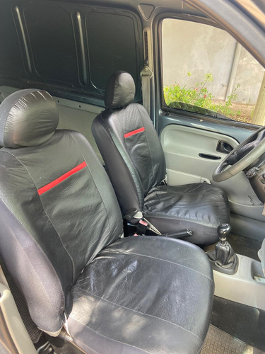 Renault Kangoo 1.6 2 Furgon Confort Aa Da Svt 1plc