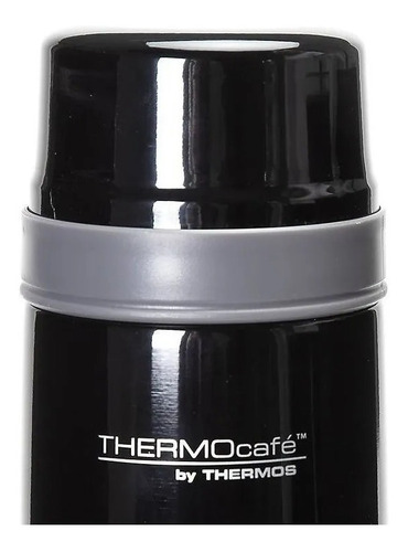 Termo Thermo Acero Inoxidable Flat Top Original 1000 Cc