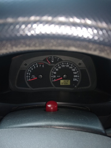 Imagen 5 de 8 de Ford Ka 1.6 Fly Viral 2010