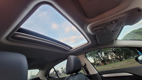 Citroën C4 Lounge 1.6 Thp 165 Feel Pack