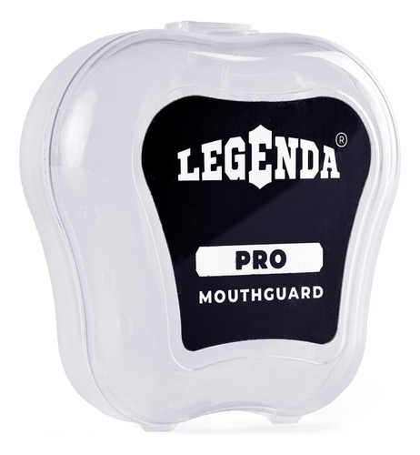 Legenda Protector Bucal Deportivo Con Funda, Protector Bucal