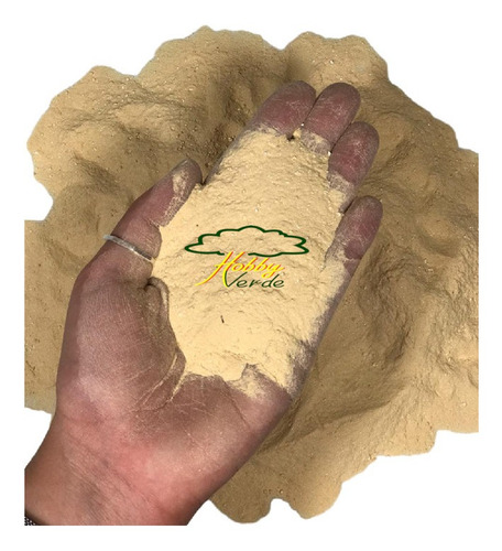 Imagem 3 de 10 de Sulfato De Cálcio = Gesso Agrícola Cultivo Hidropônico 5 Kg