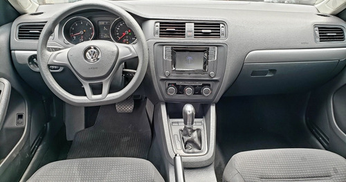 Jetta 1.4 Tsi Trendline Impecável