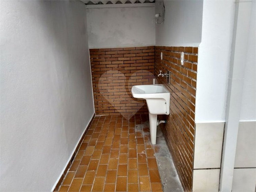 Casa Três Dormitórios Á Venda No Brooklin - 226-im522618