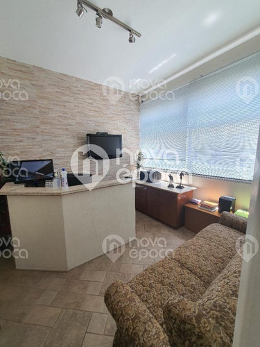 Imagem 1 de 20 de Lojas Comerciais Venda - Ref: Lb0sl53113