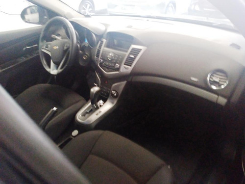 Imagem 4 de 9 de Chevrolet Cruze Sedan Cruze Lt 1.8 16v Flexpower 4p Aut. Fl