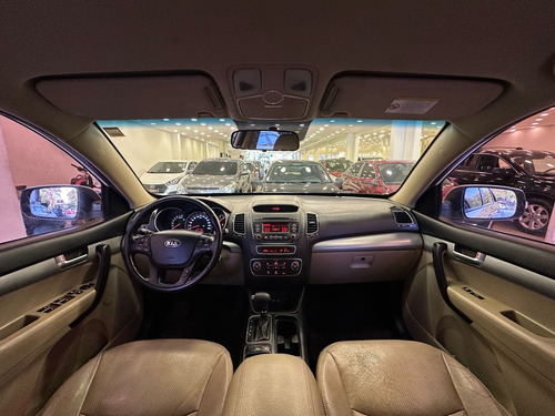 Kia Sorento Sorento EX 2.4 (aut)(S.253)
