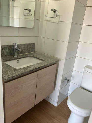 Black Inmobiliario Dpto 3d, 2b! Metro Las Torres, Macul