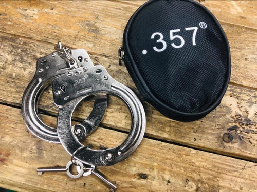 Esposas Policiacas Candados De Mano Esposas Profesionales