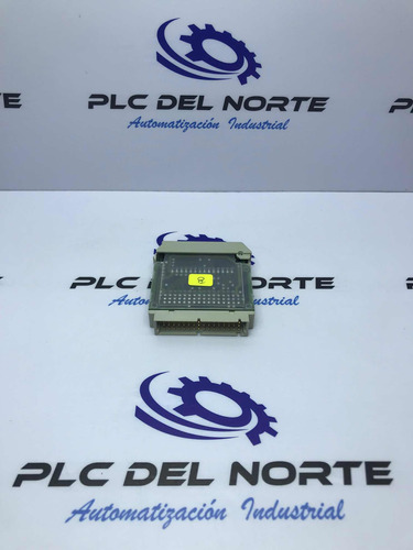 Siemens Simatic S5 6es5376-1aa21 Modulo De Memoria 32kb 8