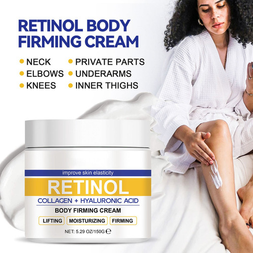 Crema Facial Hidratante Reductora De Arrugas D Firm 0005