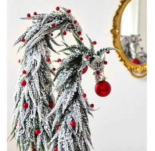 Estatua De De Navidad De Mesa Adorno De Escritorio Escultura